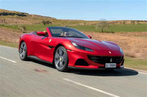 ferrari portofino m price.